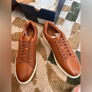 Brand new with box Cole Haan sneakers